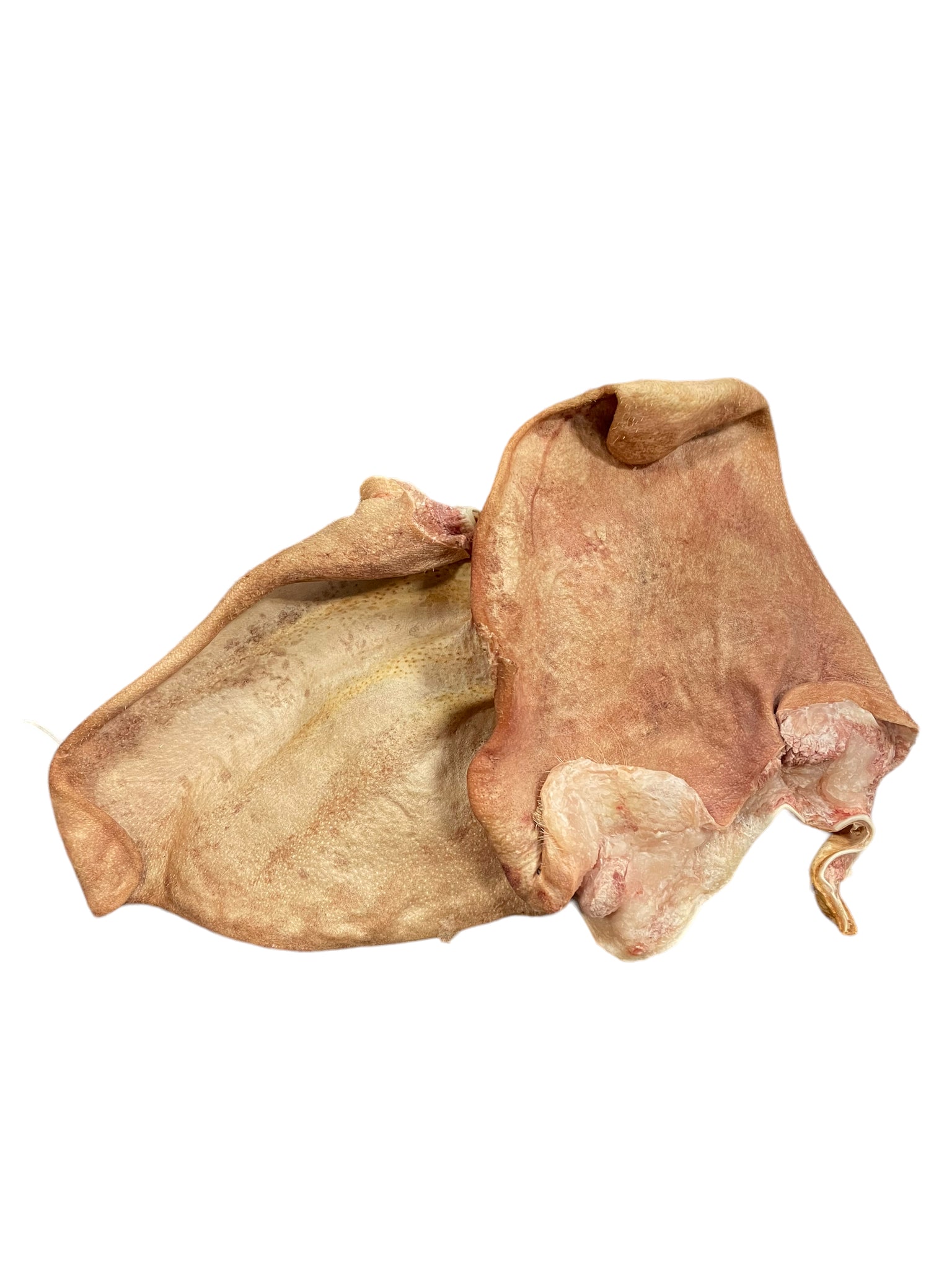 Freeze Dried Pig Ears